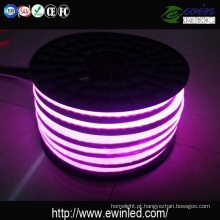 24V / 110V / 220V RGB LED flexível neon com CE RoHS